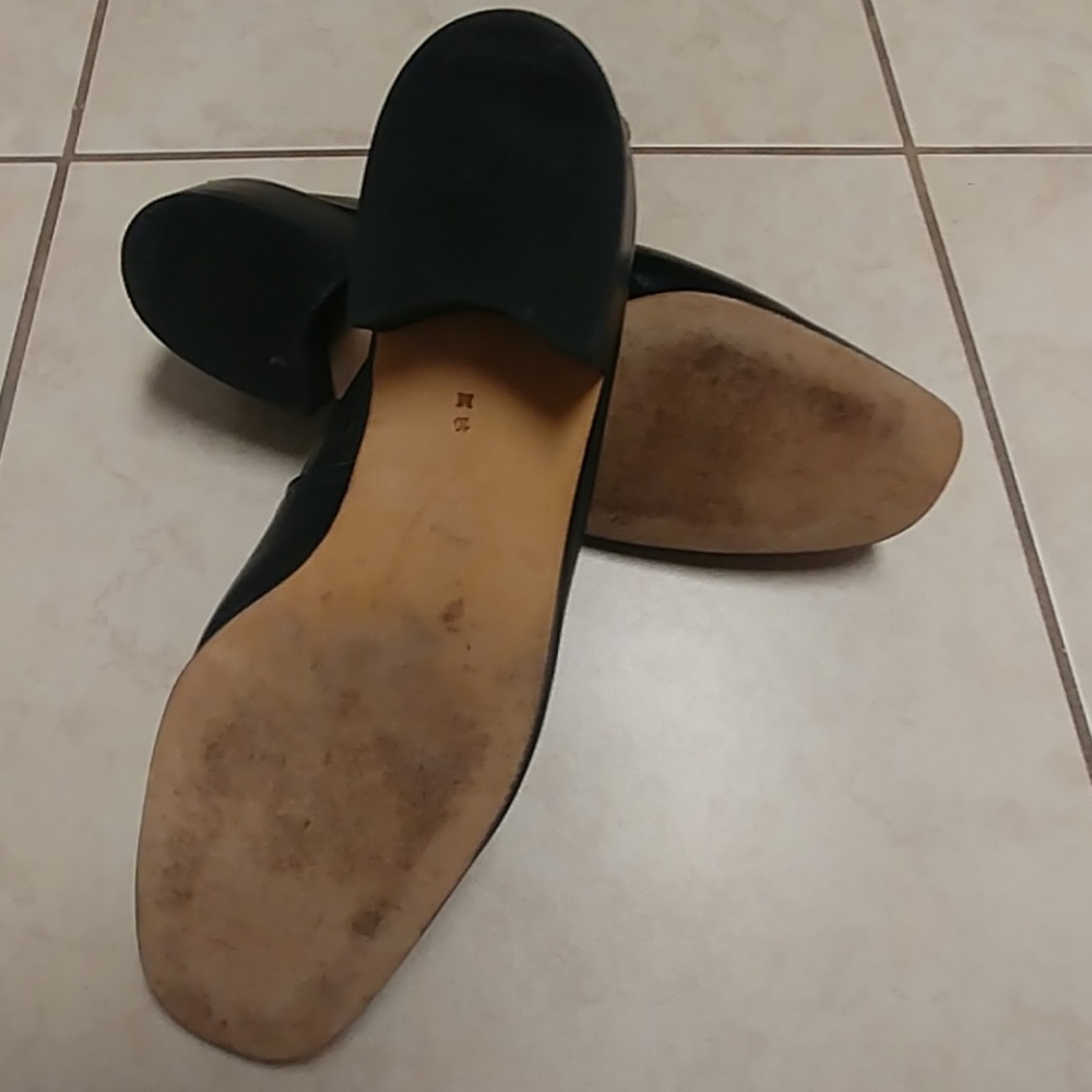 Bally Continental Switzerland loafers - Picture 3 of 4